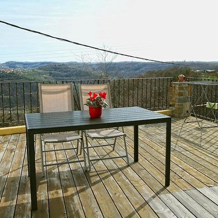 Apartment Dezo Istria Изола Экстерьер фото