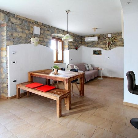 Apartment Dezo Istria Изола Экстерьер фото