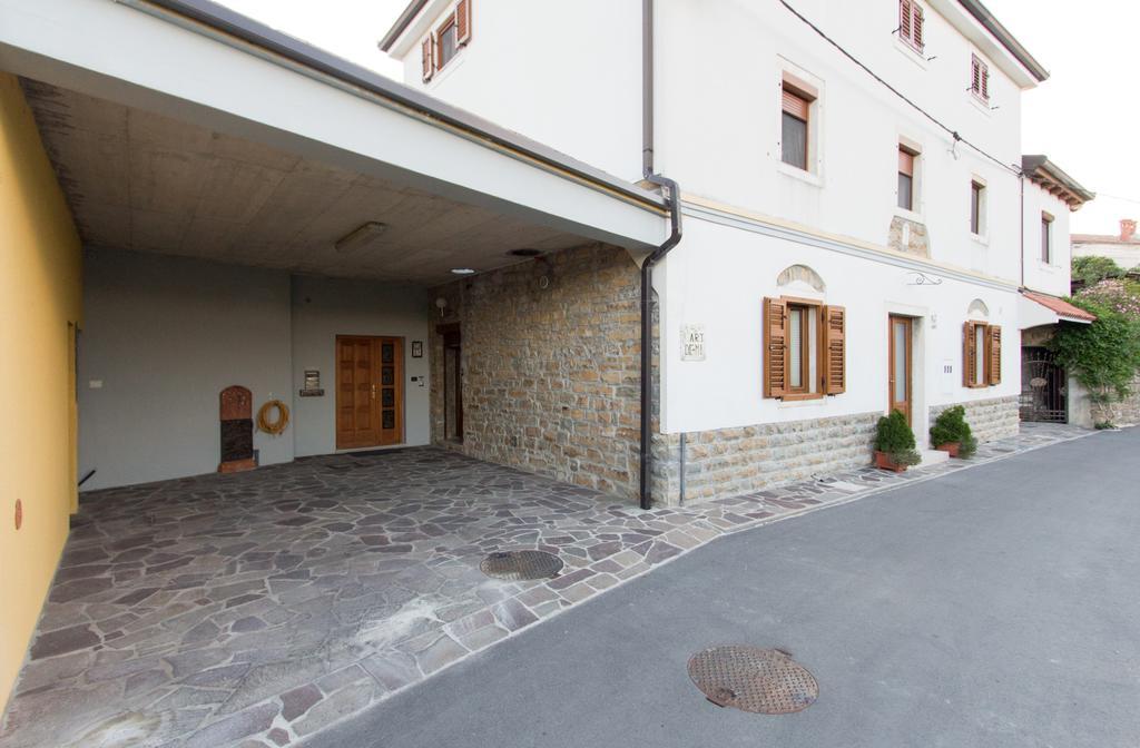 Apartment Dezo Istria Изола Номер фото