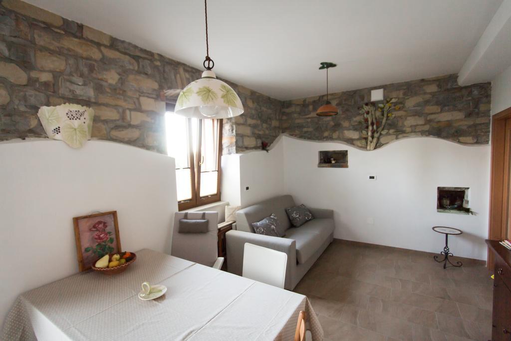 Apartment Dezo Istria Изола Номер фото