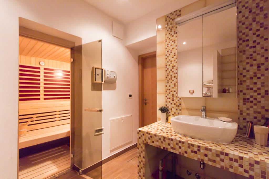 Apartment Dezo Istria Изола Номер фото