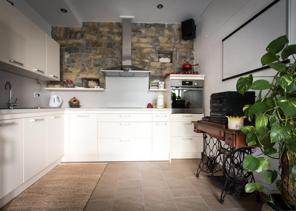 Apartment Dezo Istria Изола Номер фото