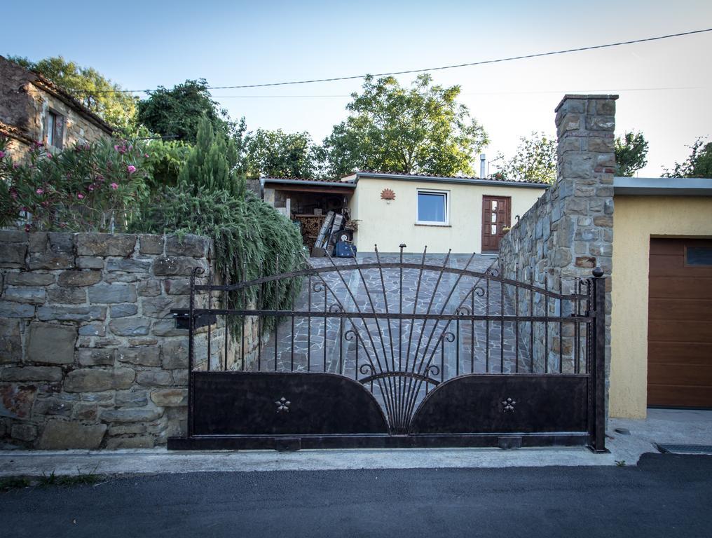 Apartment Dezo Istria Изола Номер фото