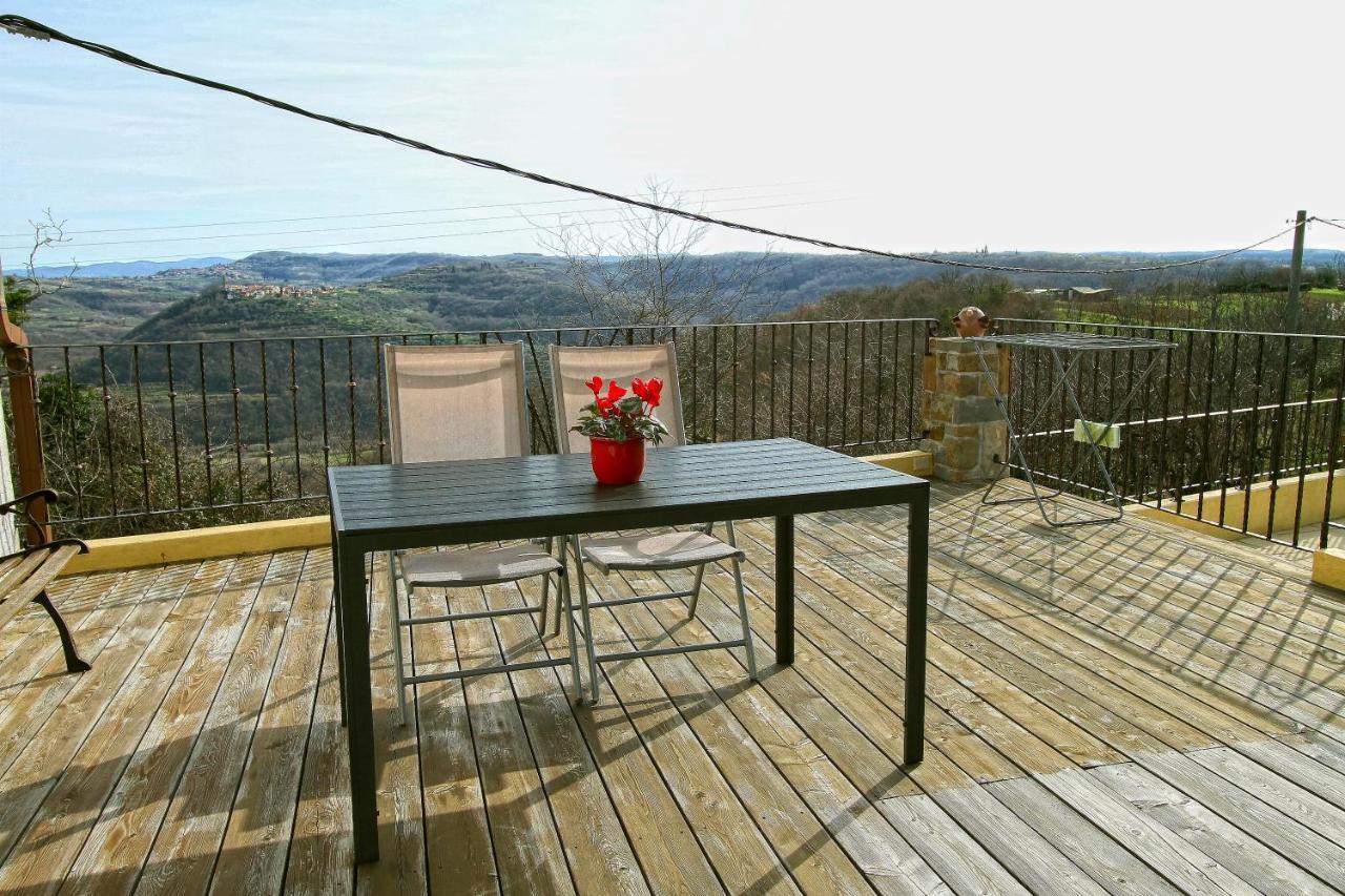 Apartment Dezo Istria Изола Экстерьер фото