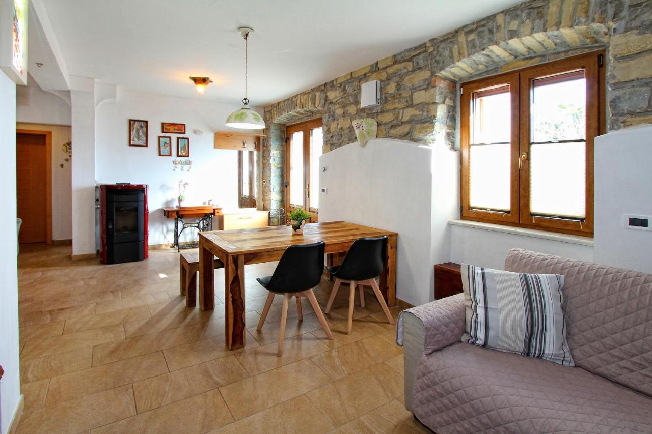 Apartment Dezo Istria Изола Экстерьер фото