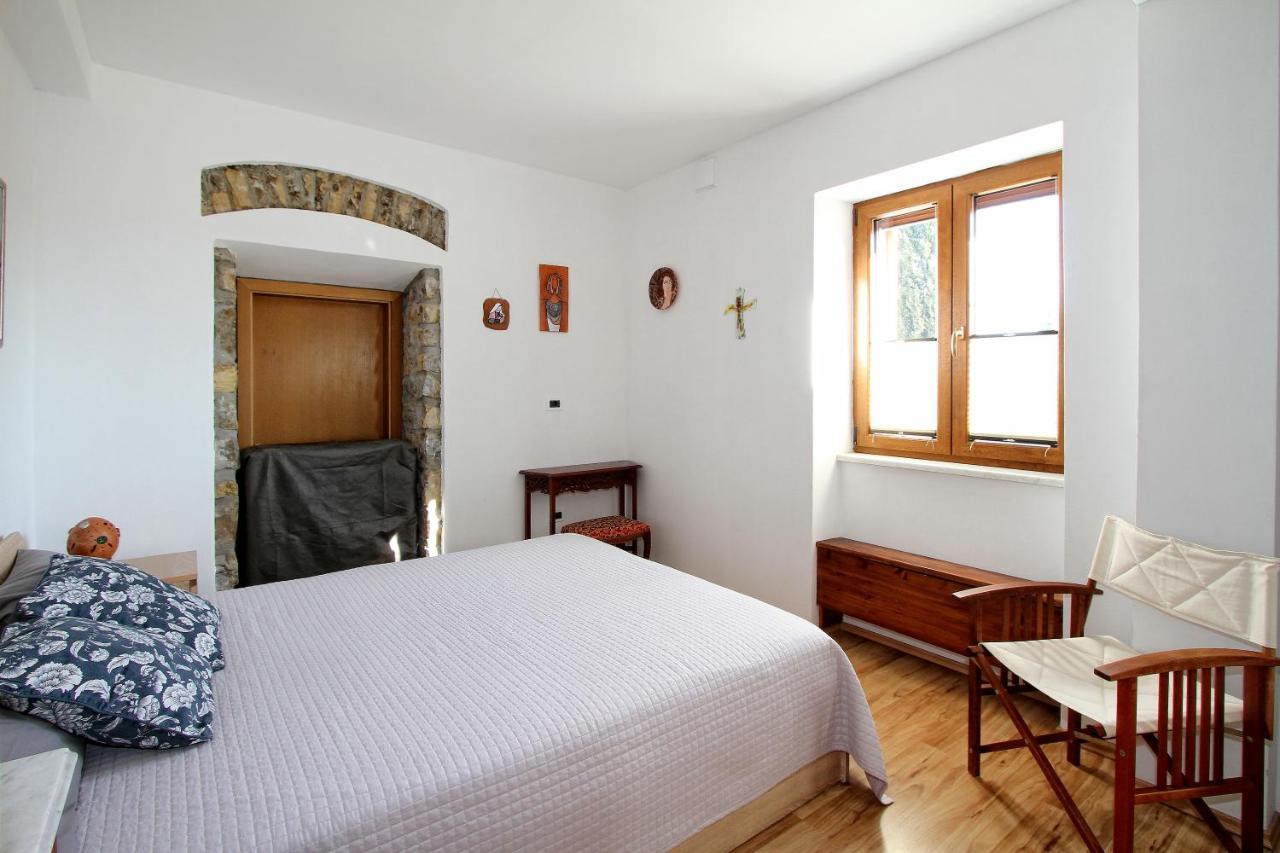 Apartment Dezo Istria Изола Экстерьер фото